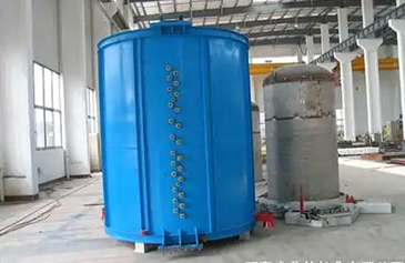 罩式电阻炉